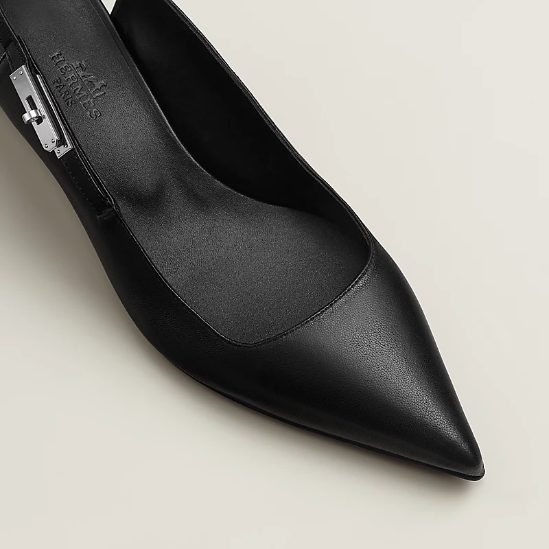 Lover 40 pump noir