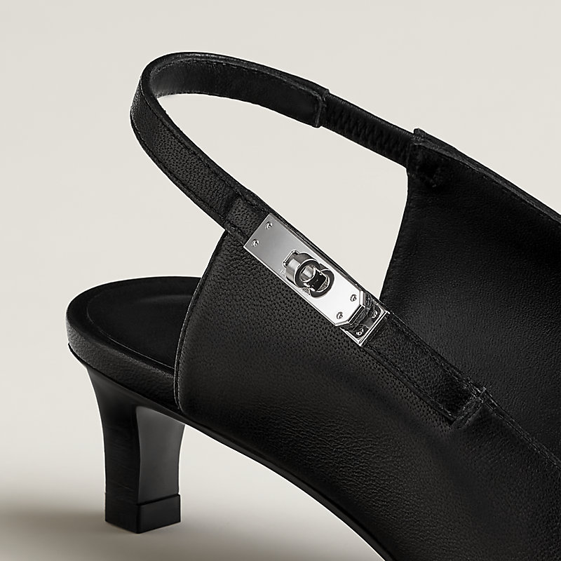 Lover 40 pump noir
