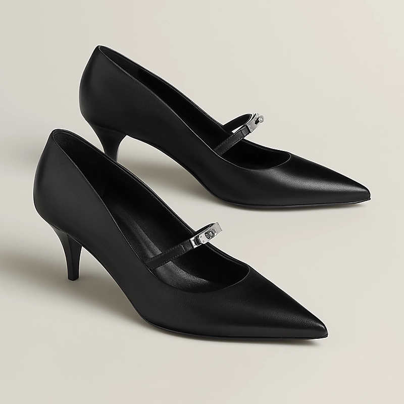 Majeste 60 pump noir