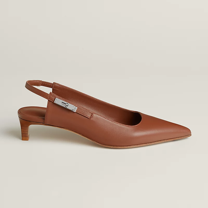 Lover 40 pump gold