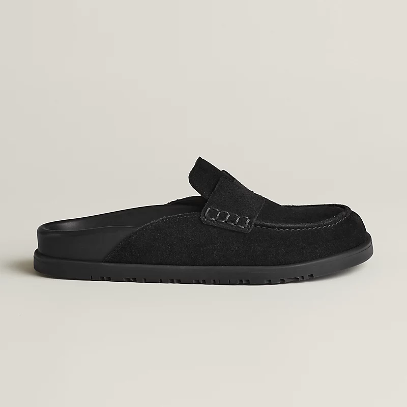 Go mule noir