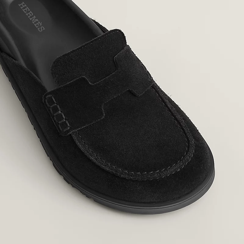 Go mule noir