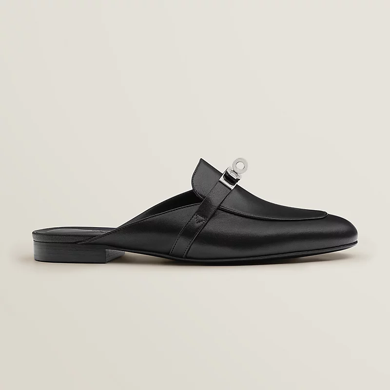 Oz mule noir 4 Oz mule noir