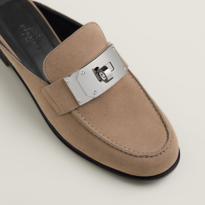 Iota mule beige sable
