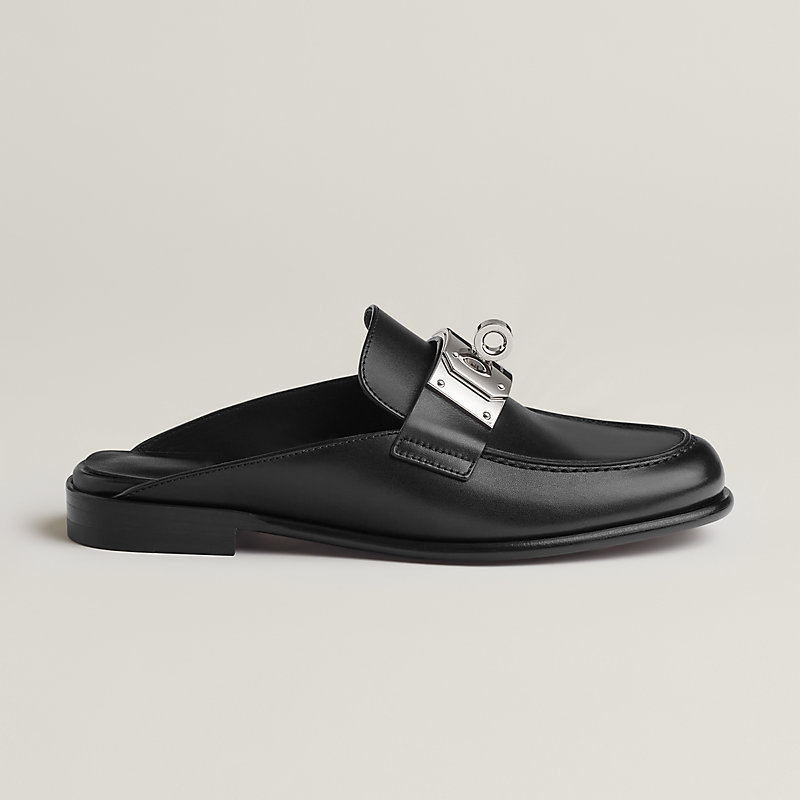 Iota mule noir