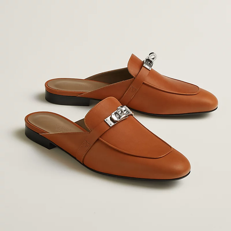 Oz mule naturel