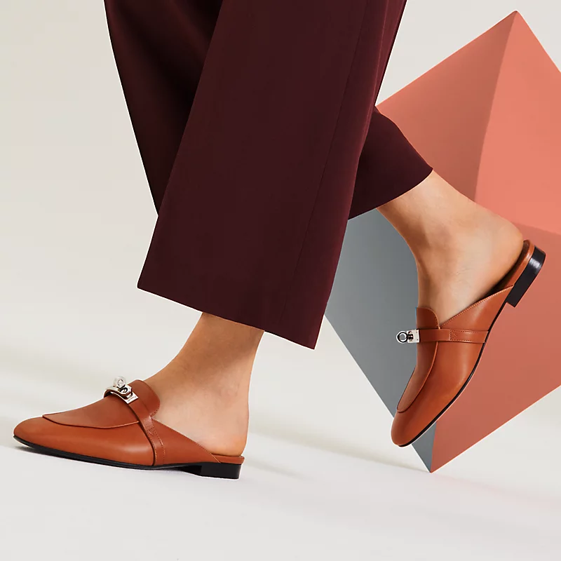 Oz mule naturel