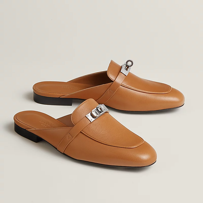 Oz mule naturel