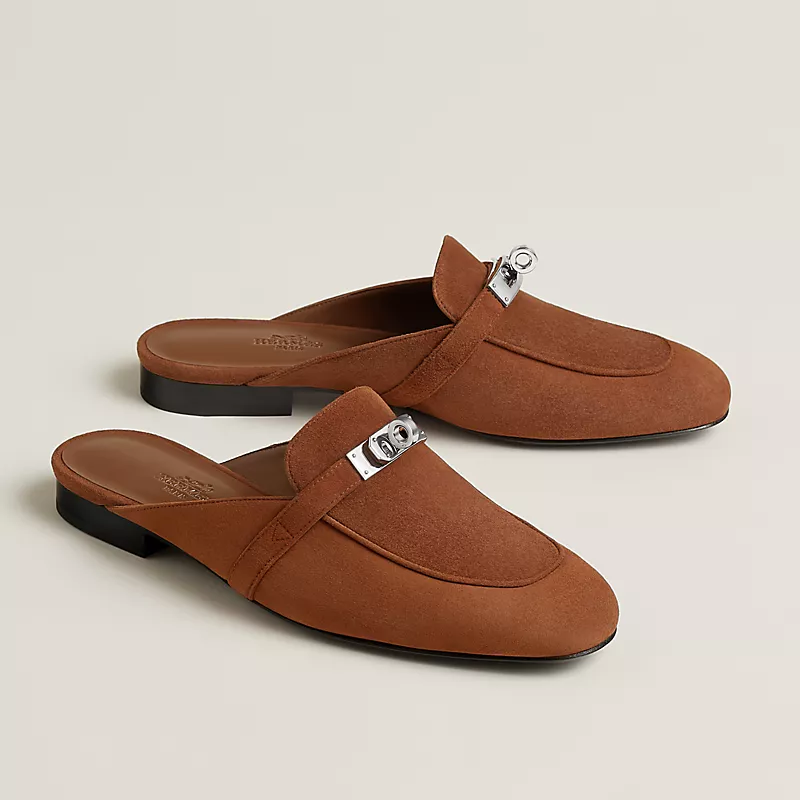 Oz mule gold