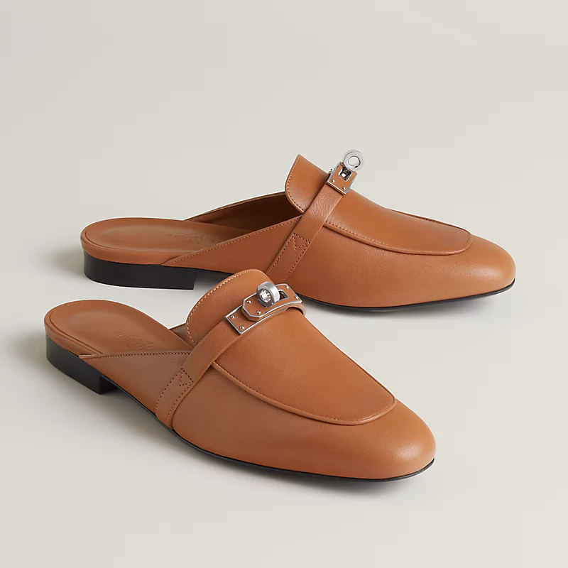 Oz mule naturel