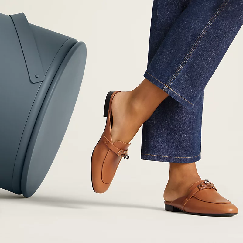 Oz mule naturel