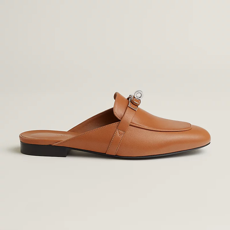 Oz mule naturel