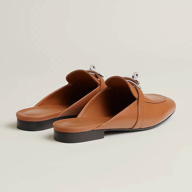 Oz mule naturel