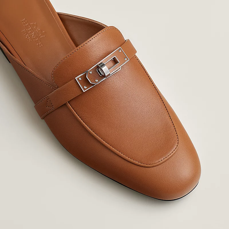 Oz mule naturel