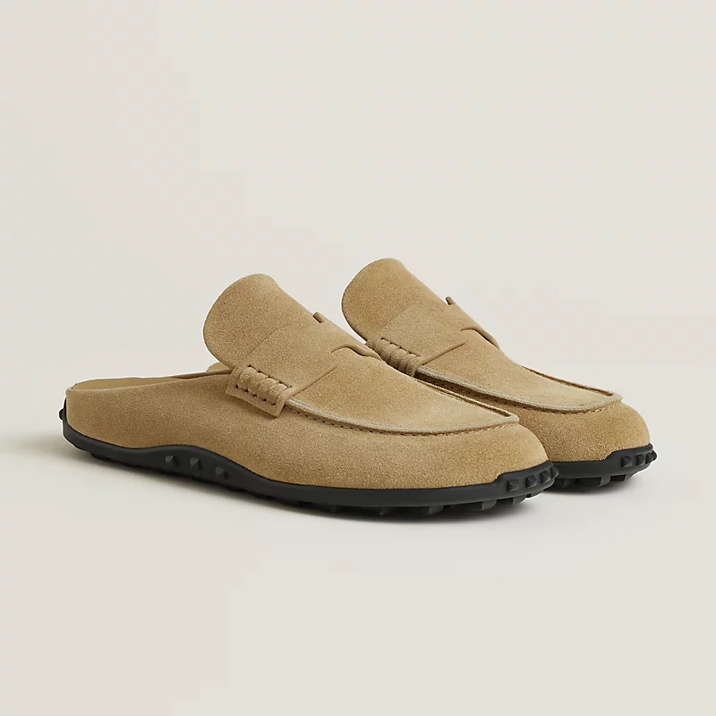 Mix mule beige albÃ¢tre