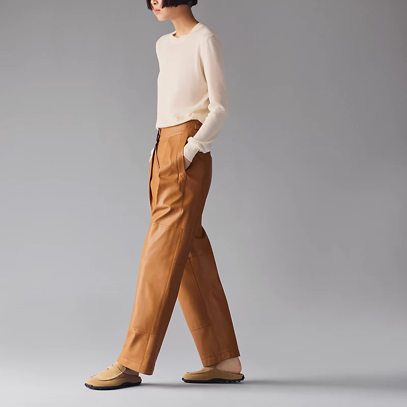Mix mule beige albÃ¢tre