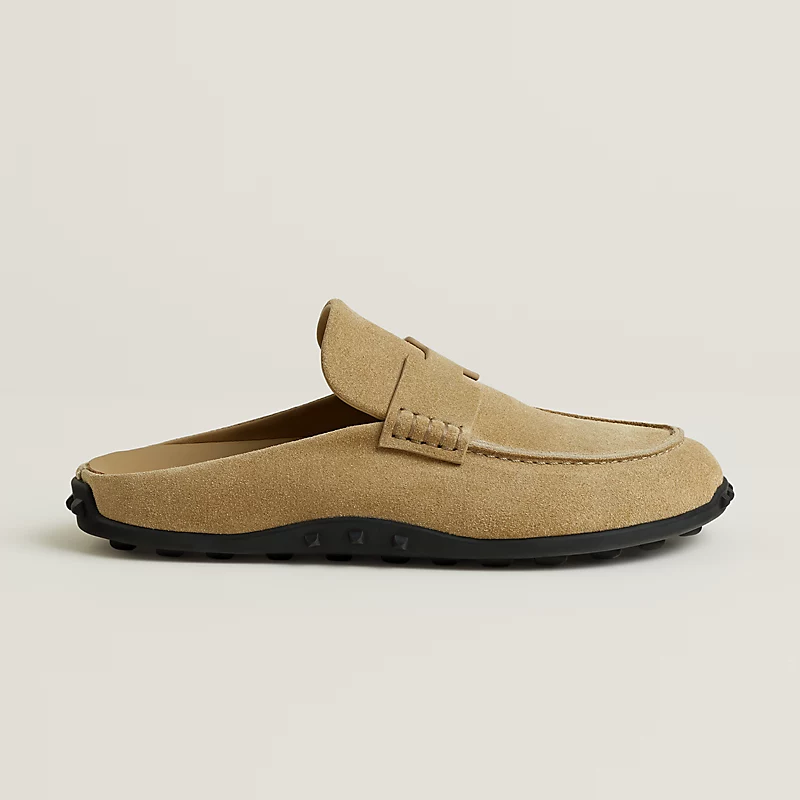 Mix mule beige albÃ¢tre