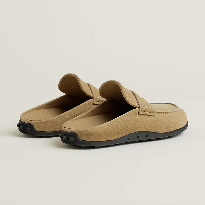 Mix mule beige albÃ¢tre