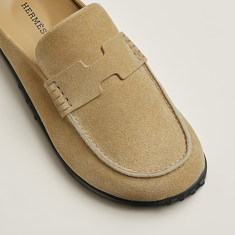 Mix mule beige albÃ¢tre