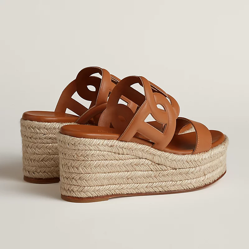 Ithea 30 espadrille naturel