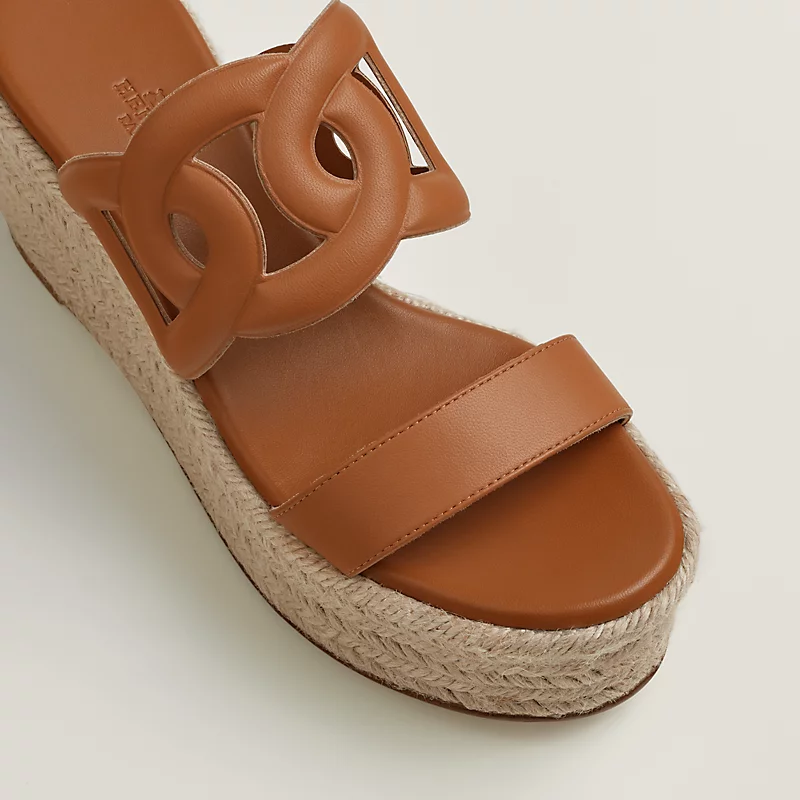 Ithea 30 espadrille naturel