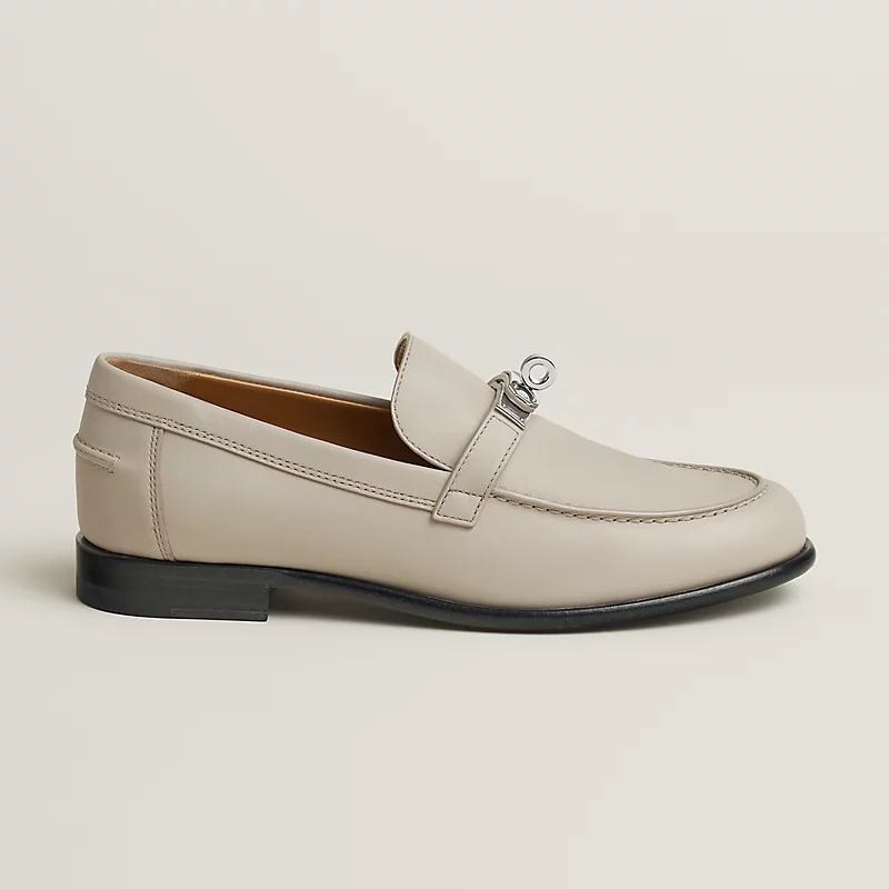 Destin loafer beige nomade