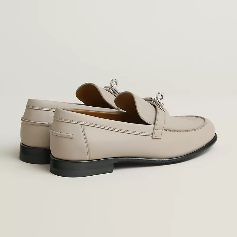 Destin loafer beige nomade