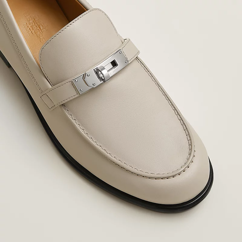 Destin loafer beige nomade