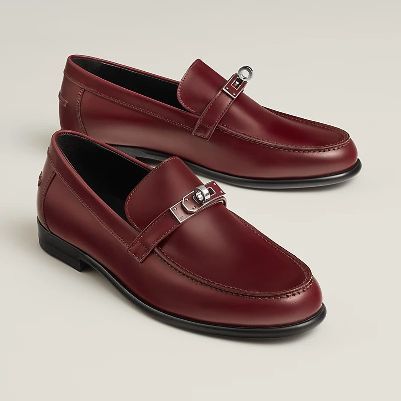 Destin loafer rouge H