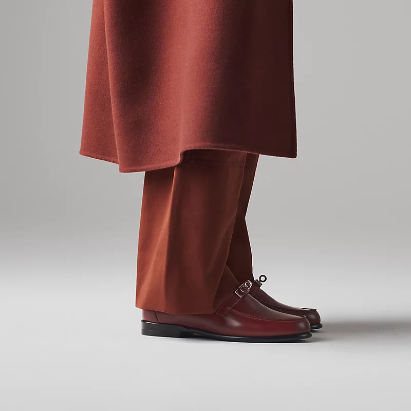 Destin loafer rouge H