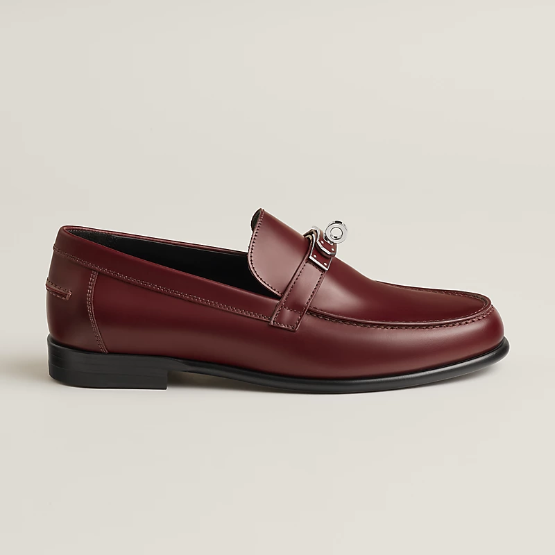 Destin loafer rouge H