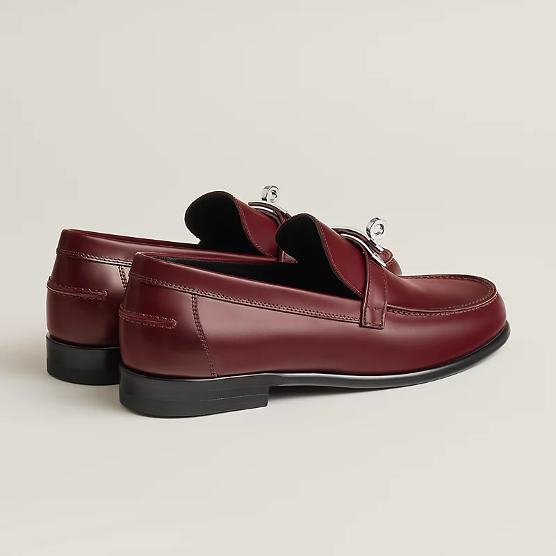 Destin loafer rouge H