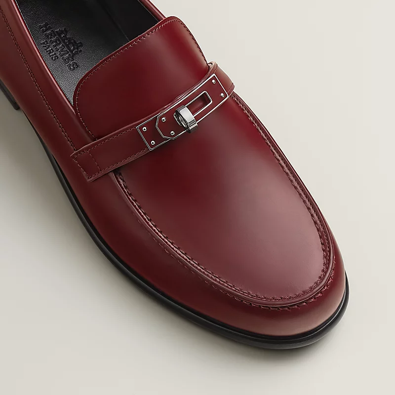 Destin loafer rouge H
