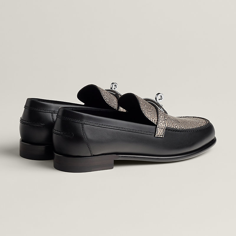 Destin loafer noir/ombre 4 Destin loafer noir/ombre